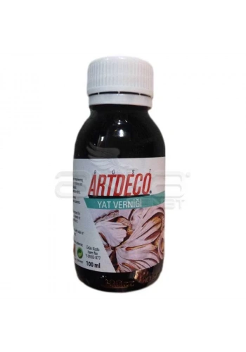 Artdeco Yat Verniği 100ml