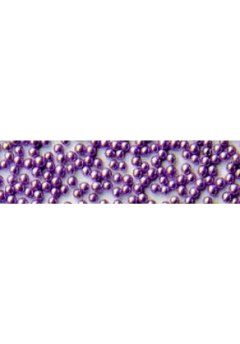 Artdeco Cam Boncuklar Kırmızı Yeşil