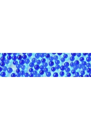 Artdeco Cam Boncuklar Mavi Renk