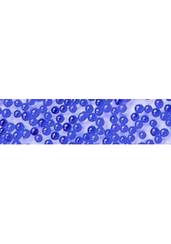 Artdeco Cam Boncuklar Mor Renk