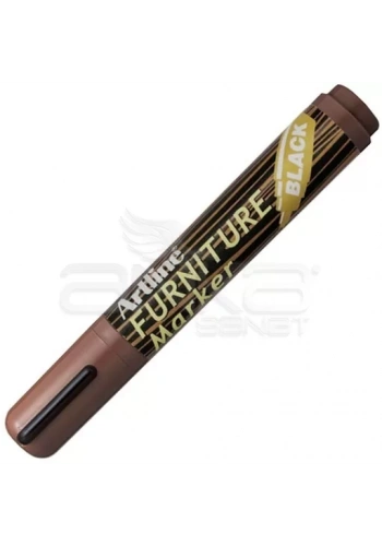 Artline Furnıture Marker Black
