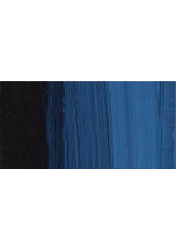 Bob Ross Yağlı Boya Manzara Serisi 37ml No:6019 Prussian Blue