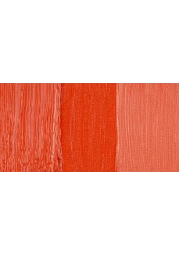 Bob Ross Yağlı Boya Çiçek Serisi 37ml-6701 Cadmium Red Light