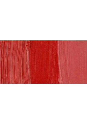 Bob Ross Yağlı Boya Çiçek Serisi 37ml-6705 Cadmium Red Medium