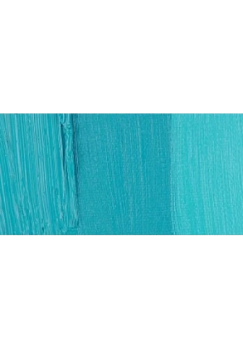 Bob Ross Yağlı Boya Çiçek Serisi 37ml-6711 Turquoise
