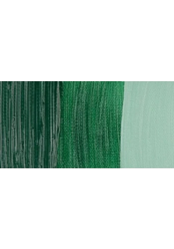 Bob Ross Yağlı Boya Çiçek Serisi 37ml-6722 Viridian Green