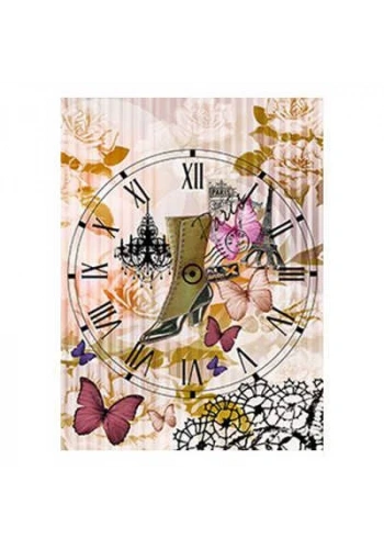 Cadence Pirinç Dekopaj Kağıdı Model 138 29x42cm