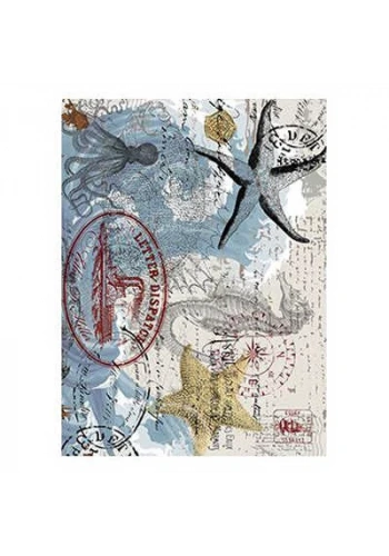 Cadence Pirinç Dekopaj Kağıdı Model 141 29x42cm