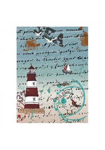 Cadence Pirinç Dekopaj Kağıdı Model 146 29x42cm