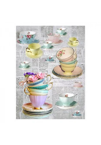 Cadence Pirinç Dekopaj Kağıdı Model 297 29x42cm