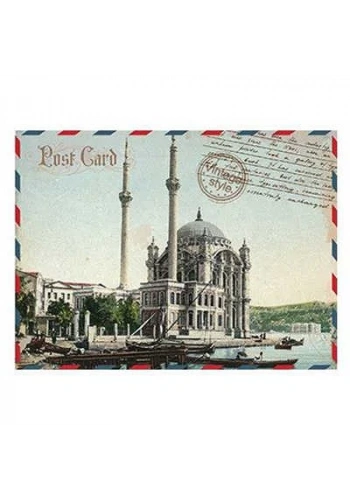 Cadence Pirinç Dekopaj Kağıdı Model 301 29x42cm