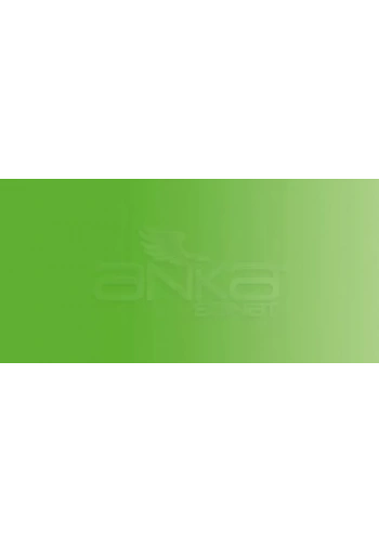 Daler Rowney System 3 Akrilik Mürekkep 29.5ml 349 Fluorescent Green