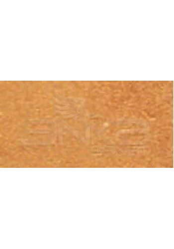 Cadence Dora Metalik Boya 50ml 122 Maya Gold