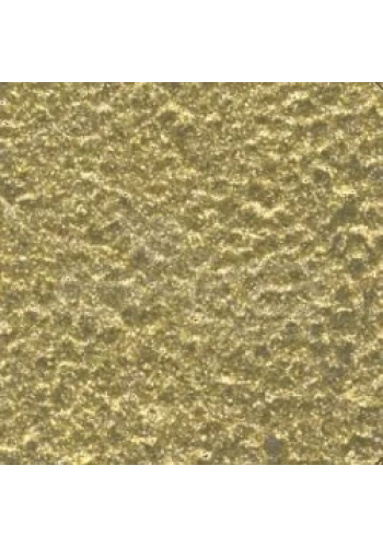 Cadence Dora Glass Metalik Cam Boyası 3148 Beyaz Altın