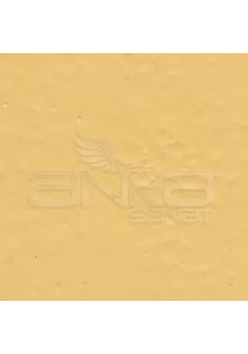 Cadence Style Matt Enamel E-337 Açık Sarı-Light Yellow Cam & Porselen Boyası 59ml