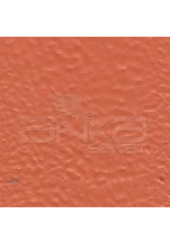 Cadence Style Matt Enamel E-340 Balkabağı-Pumpkin Cam & Porselen Boyası 59ml