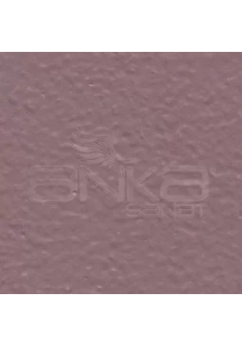 Cadence Style Matt Enamel E-347 Küllü Gül-Ashy Rose Cam & Porselen Boyası 59ml