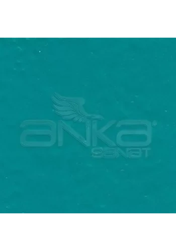 Cadence Style Matt Enamel E-354 Açık Deniz Yeşili-Light Sea Green Cam & Porselen Boyası 59ml