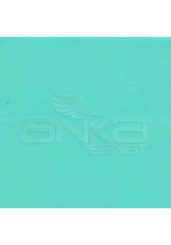 Cadence Style Matt Enamel E-355 Açık Nane Yeşili-Light Mint Green Cam & Porselen Boyası 59ml