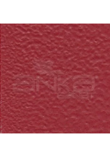 Cadence Style Matt Enamel E-357 Mercan Kırmızı-Coral Red Cam & Porselen Boyası 59ml