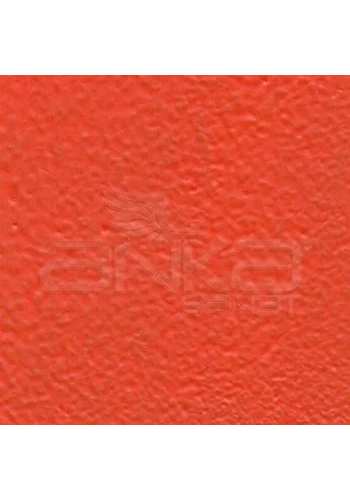 Cadence Style Matt Enamel E-370 Turuncu-Orange Cam & Porselen Boyası 59ml