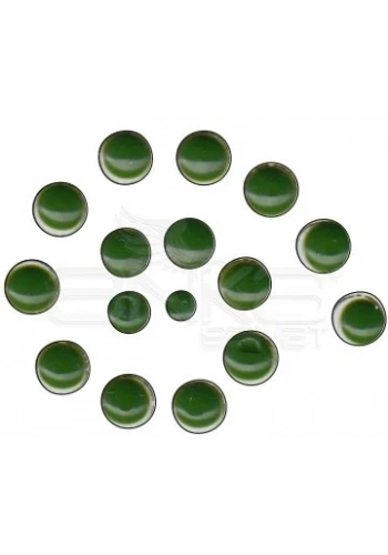 Cadence Renkli İnciler Boyutlu Boya 557 Orman Yeşili 25ml