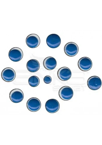 Cadence Renkli İnciler Boyutlu Boya 559 Bodrum Mavi 25ml