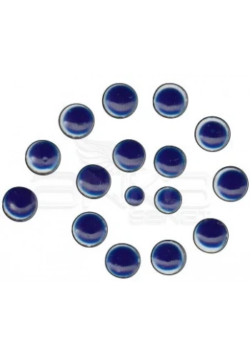 Cadence Renkli İnciler Boyutlu Boya 560 Parlament 25ml