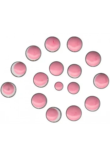 Cadence Renkli İnciler Boyutlu Boya 561 Şeker Pembe 25ml