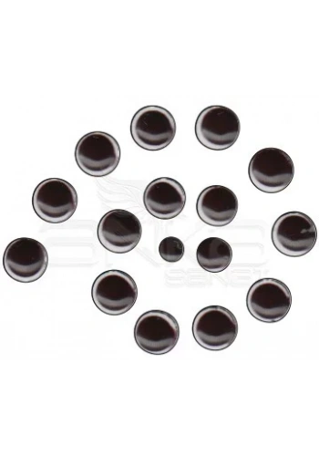 Cadence Renkli İnciler Boyutlu Boya 566 Patlıcan 25ml