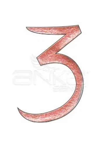 Cadence Dora 3D Boyutlu Boncuk Boya Tutku Çiçeği 5160