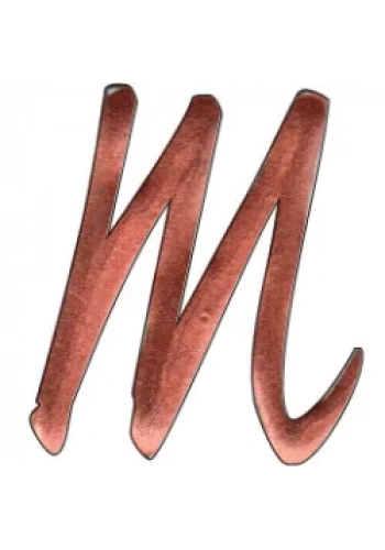 Cadence Boncuk Boyası Metalik 50ml Bakır No:402