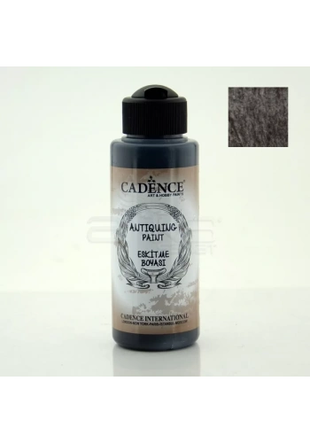 Cadence Antiquing (Eskitme) 120ml Siyah 305