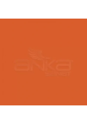 Cadence Top Coat Glaze (Son Kat Sır) 029 Koyu Turuncu 25ml