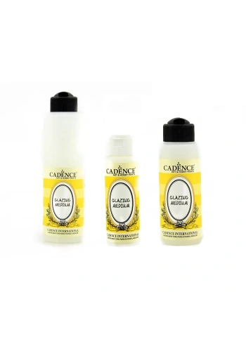 Cadence Glazing Medium