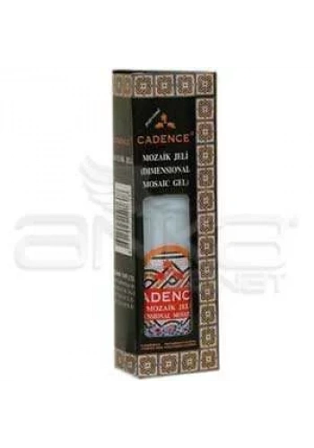 Cadence Mozaik Jeli 50ml
