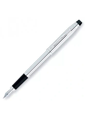 Cross 3509 Century2 Parlak Krom Dolma Kalem