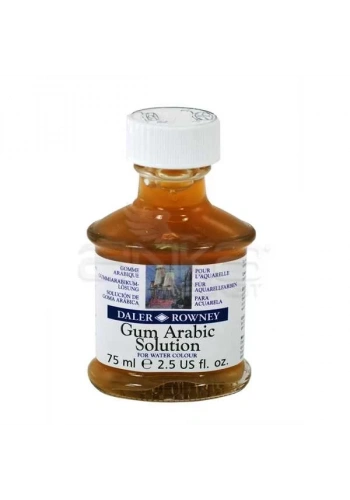 Daler Rowney 75ml Gum Arabic