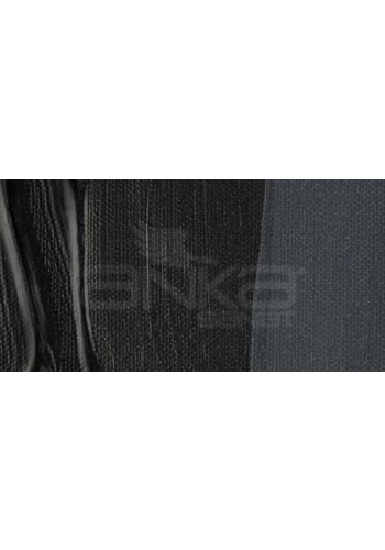 Daler Rowney System 3 Akrilik Boya 500ml 040 Process Black