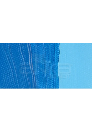 Daler Rowney System 3 Akrilik Boya 500ml 112 Coeruleum Blue (hue)