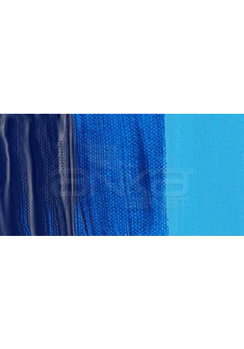 Daler Rowney System 3 Akrilik Boya 500ml 120 Process Cyan