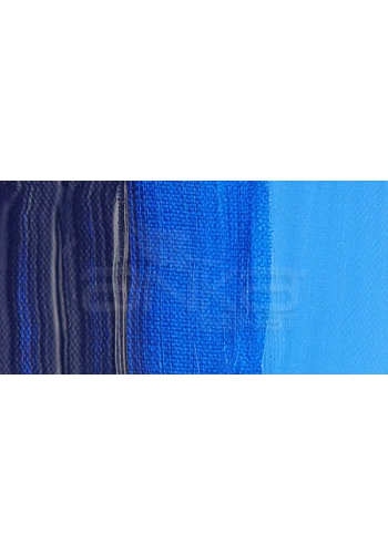 Daler Rowney System 3 Akrilik Boya 500ml 142 Phthalo Blue (Phthalocyanine)