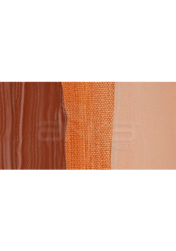 Daler Rowney System 3 Akrilik Boya 500ml 221 Burnt Sienna