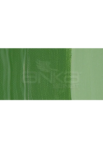 Daler Rowney System 3 Akrilik Boya 500ml 367 Oxide of Chromium Green