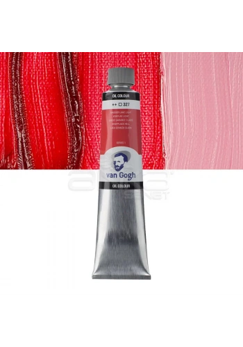 Van Gogh Yağlı Boya 200ml Seri:1 No:327 Madder Lake L