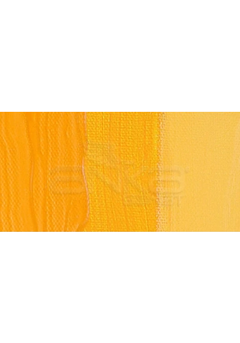 Daler Rowney System 3 Akrilik Boya 500ml 618 Cadmium Yellow Deep (hue)