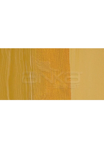 Daler Rowney System 3 Akrilik Boya 500ml 663 Yellow Ochre