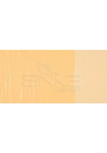 Daler Rowney System 3 Akrilik Boya 500ml 634 Naples Yellow