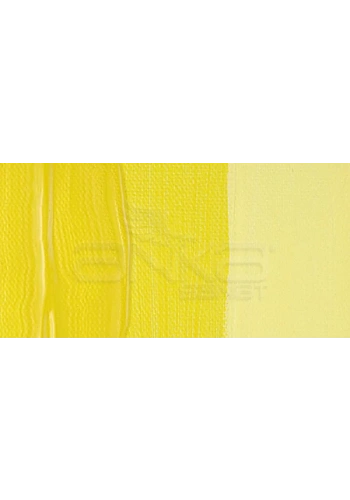 Daler Rowney System 3 Akrilik Boya 500ml 651 Lemon Yellow