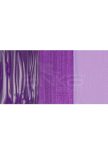 Daler Rowney System 3 Akrilik Boya 500ml 418 Velvet Purple